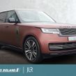 Land Rover Range Rover 2026