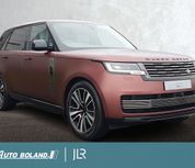 Land Rover Range Rover 2026