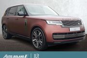 Land Rover Range Rover 2026