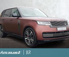 Land Rover Range Rover 2026