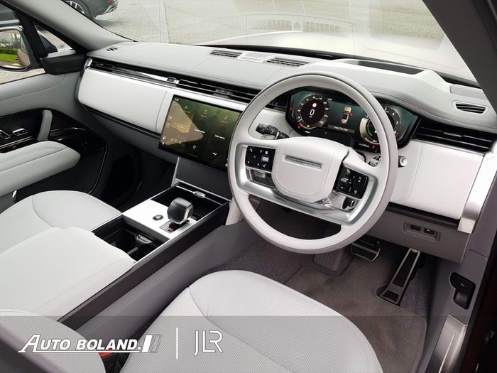 Land Rover Range Rover 2026