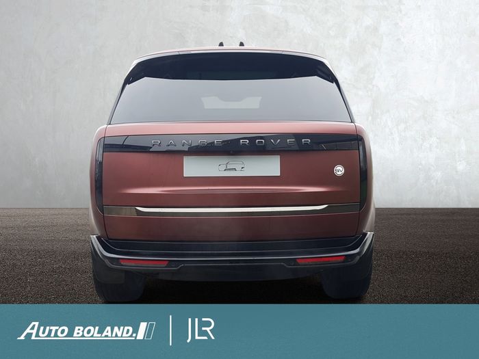 Land Rover Range Rover 2026