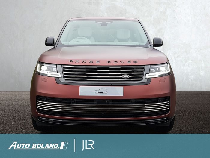 Land Rover Range Rover 2026