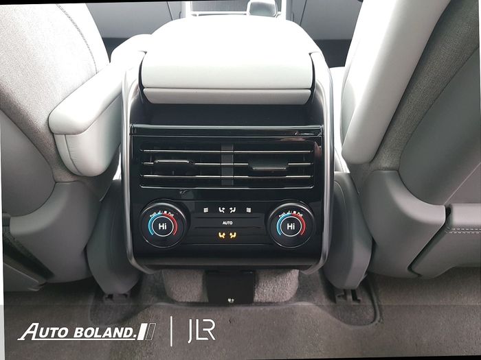 Land Rover Range Rover 2026