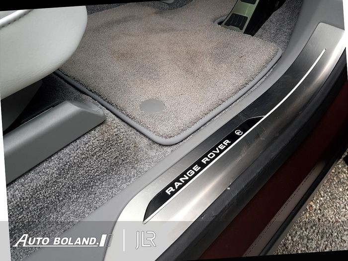 Land Rover Range Rover 2026