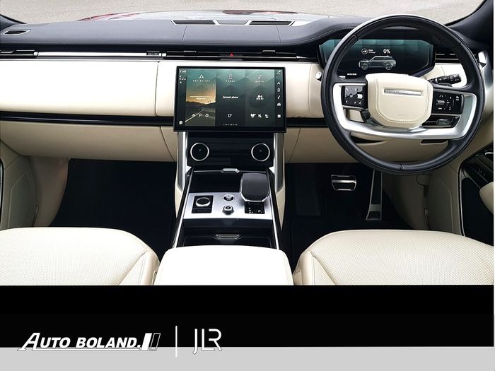 Land Rover Range Rover 2023