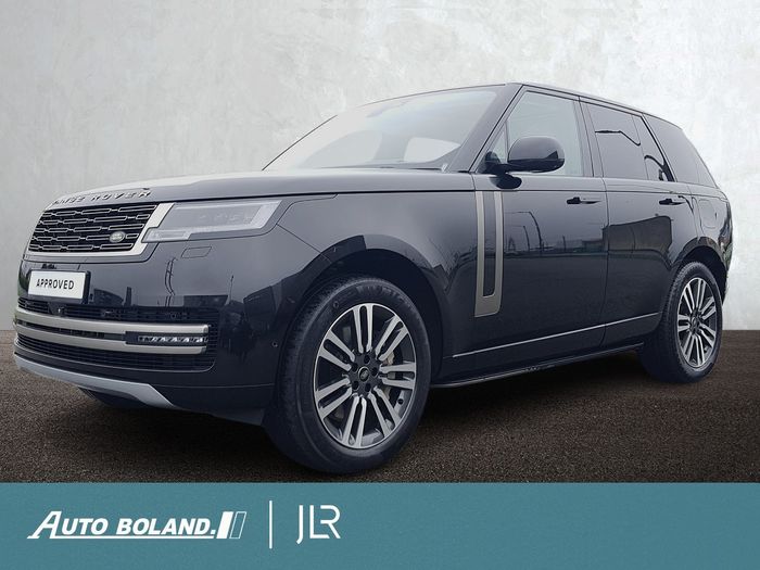 Land Rover Range Rover 2023