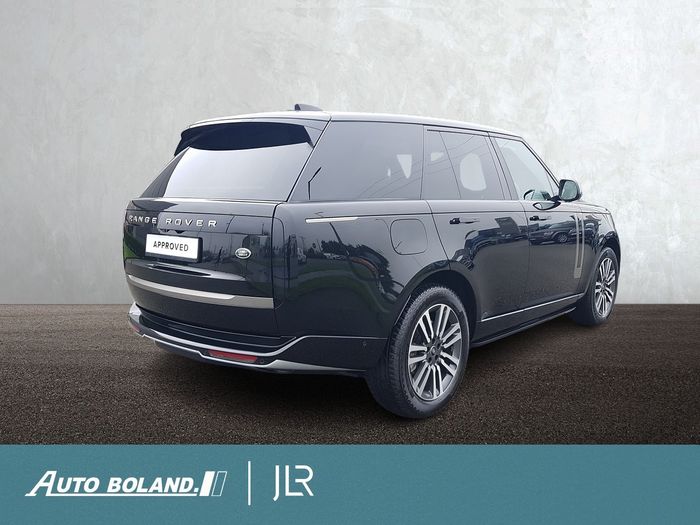 Land Rover Range Rover 2023