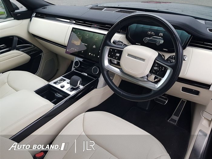 Land Rover Range Rover 2023