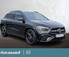 Mercedes-Benz GLA 2025