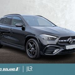 Mercedes-Benz GLA 2025