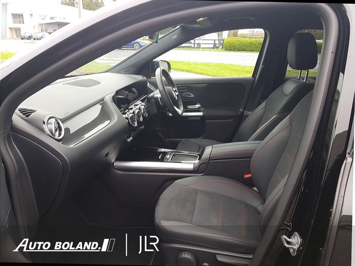 Mercedes-Benz GLA 2025