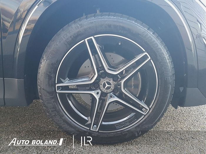 Mercedes-Benz GLA 2025