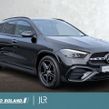 Mercedes-Benz GLA 2025