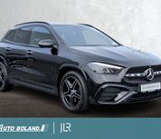 Mercedes-Benz GLA 2025