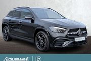 Mercedes-Benz GLA 2025