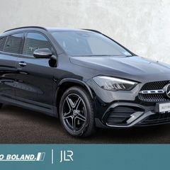 Mercedes-Benz GLA 2025
