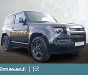 Land Rover Defender 2026
