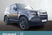 Land Rover Defender 2026