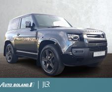 Land Rover Defender 2026