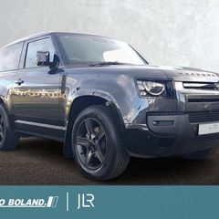 Land Rover Defender 2026