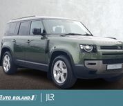 Land Rover Defender 2026