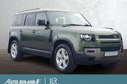 Land Rover Defender 2026