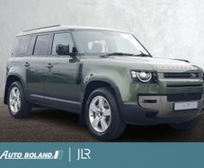 Land Rover Defender 2026