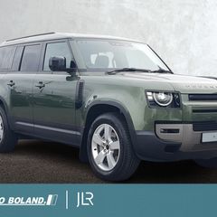Land Rover Defender 2026