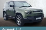 Land Rover Defender 2026