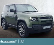 Land Rover Defender 2026
