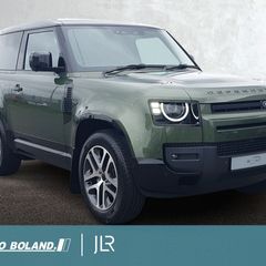 Land Rover Defender 2026