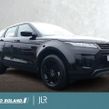 Land Rover Range Rover Evoque 2026