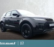 Land Rover Range Rover Evoque 2026