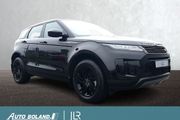 Land Rover Range Rover Evoque 2026