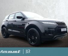 Land Rover Range Rover Evoque 2026