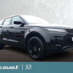 Land Rover Range Rover Evoque 2026