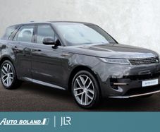 Land Rover Range Rover Sport 2023
