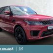 Land Rover Range Rover Sport 2022