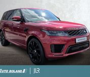 Land Rover Range Rover Sport 2022