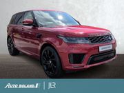 Land Rover Range Rover Sport 2022