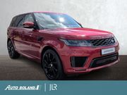 Land Rover Range Rover Sport 2022