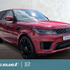 Land Rover Range Rover Sport 2022