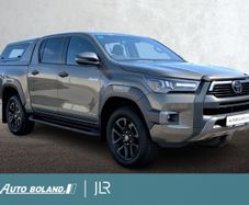 Toyota HiLux 2023