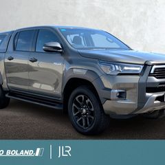 Toyota HiLux 2023