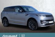 Land Rover Range Rover Sport 2023