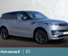 Land Rover Range Rover Sport 2023