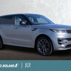 Land Rover Range Rover Sport 2023