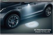 Land Rover Defender 2023