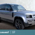 Land Rover Defender 2023